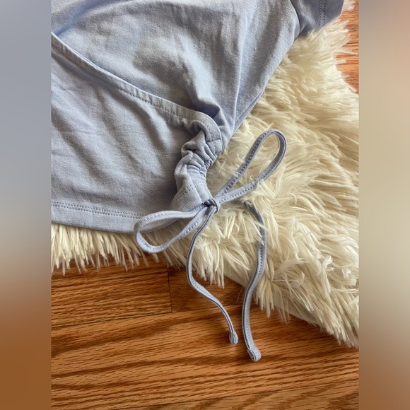 Rue 21 Crop Top - Picture 2 of 3